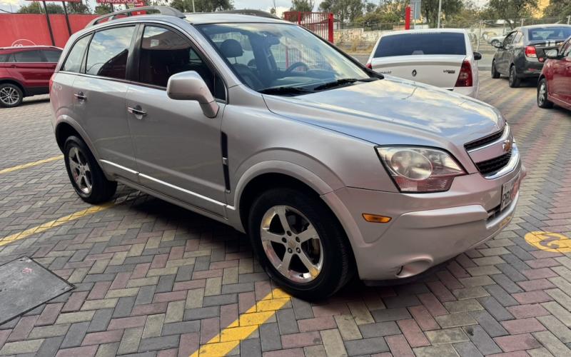 Chevrolet