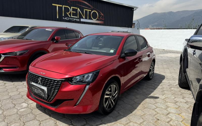 Peugeot