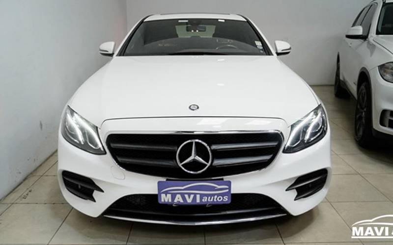 Mercedes Benz