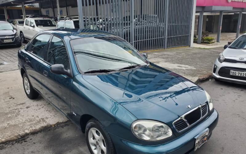 Daewoo