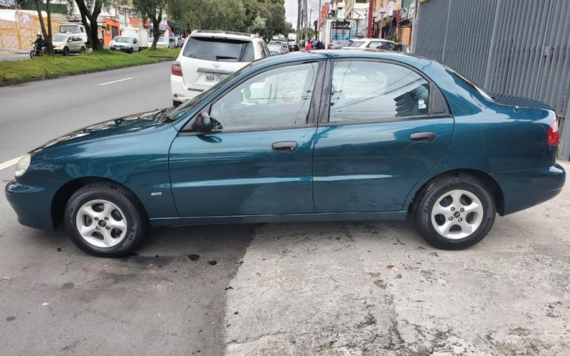 Daewoo