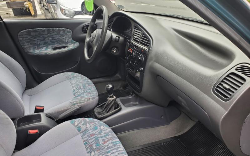 Daewoo