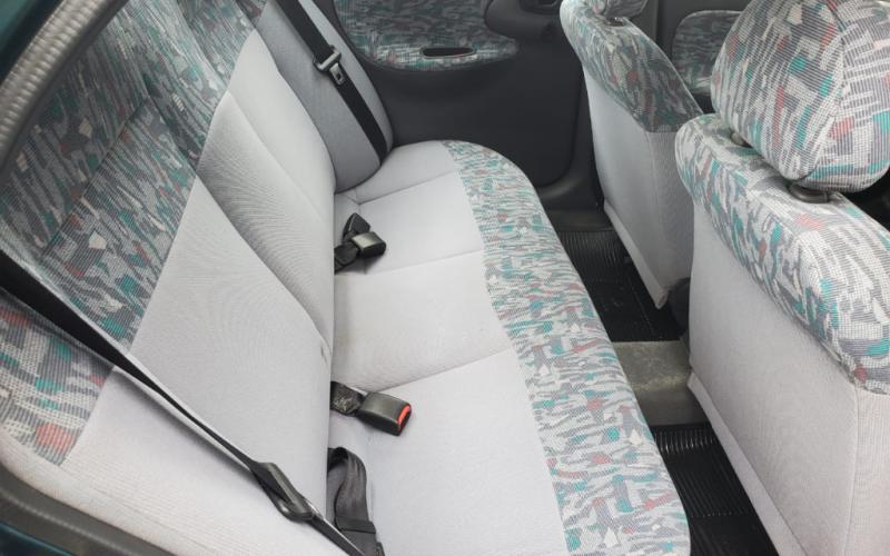 Daewoo