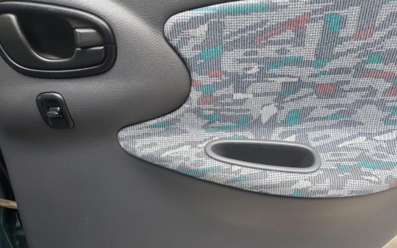 Daewoo