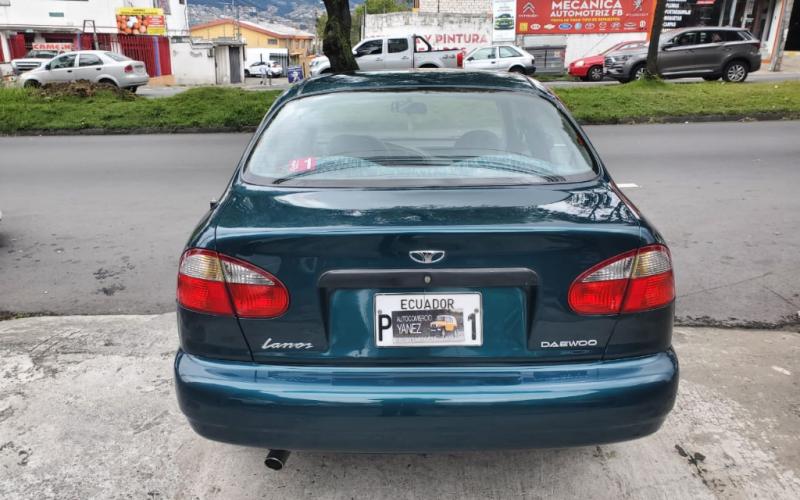 Daewoo