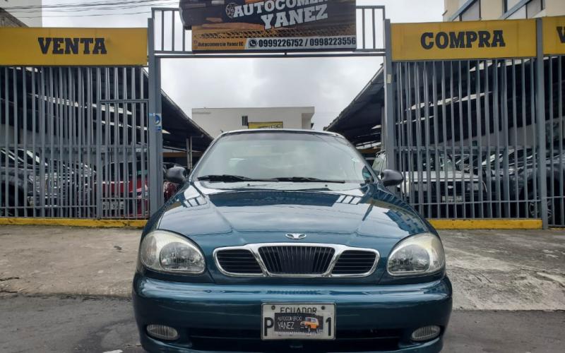 Daewoo