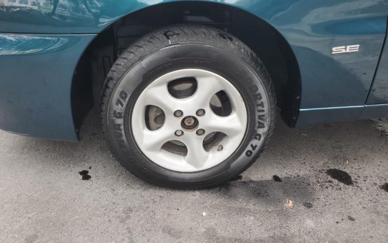 Daewoo