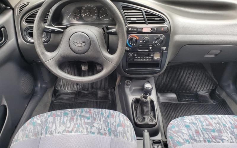 Daewoo