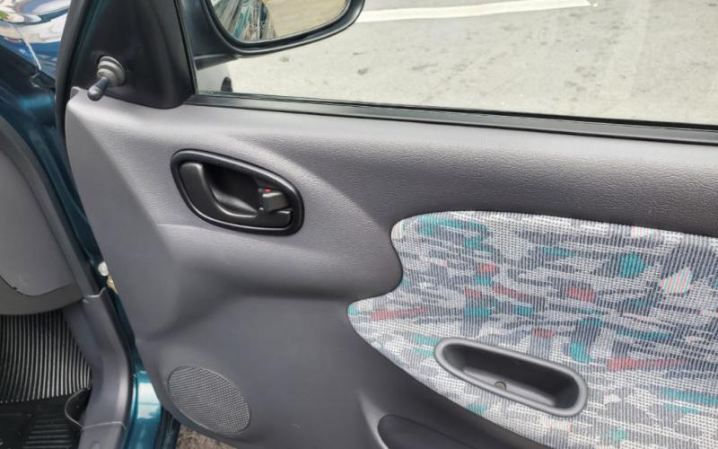 Daewoo