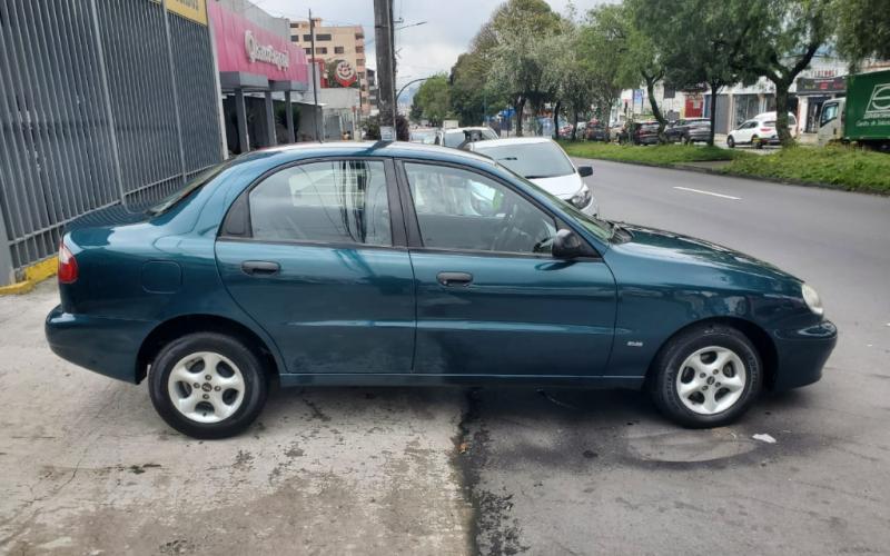 Daewoo