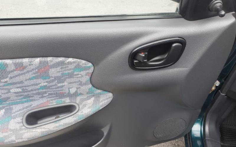 Daewoo