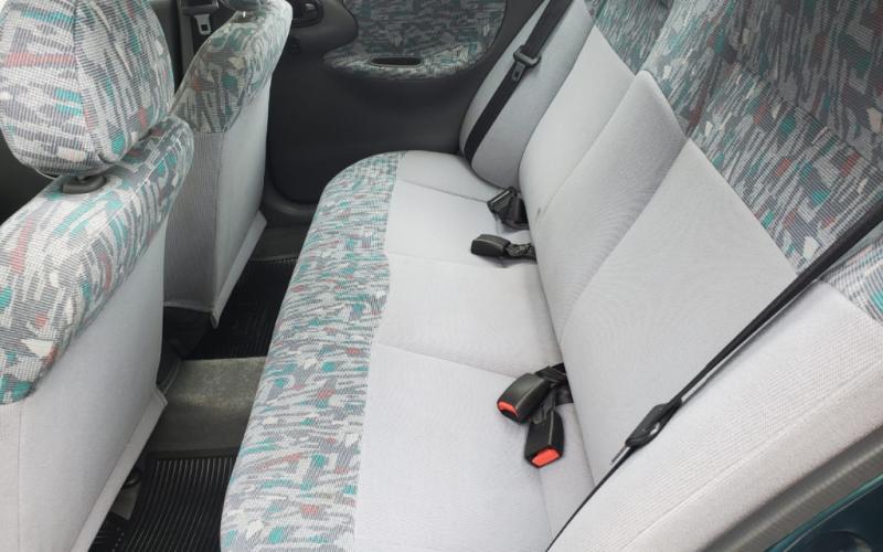 Daewoo