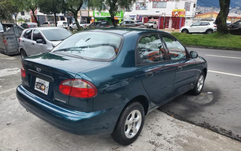 Daewoo