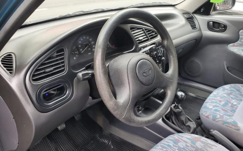 Daewoo
