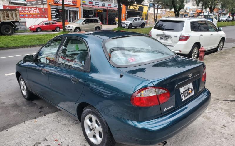 Daewoo