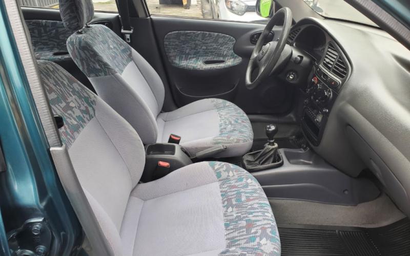 Daewoo