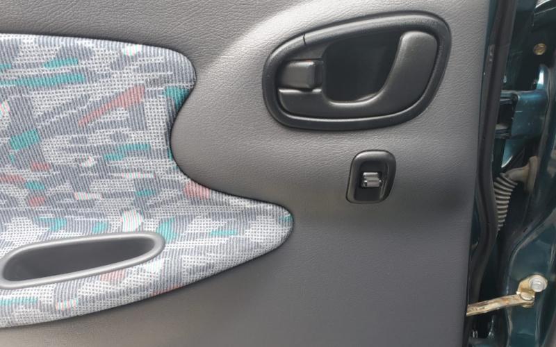 Daewoo
