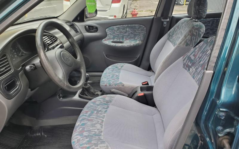 Daewoo