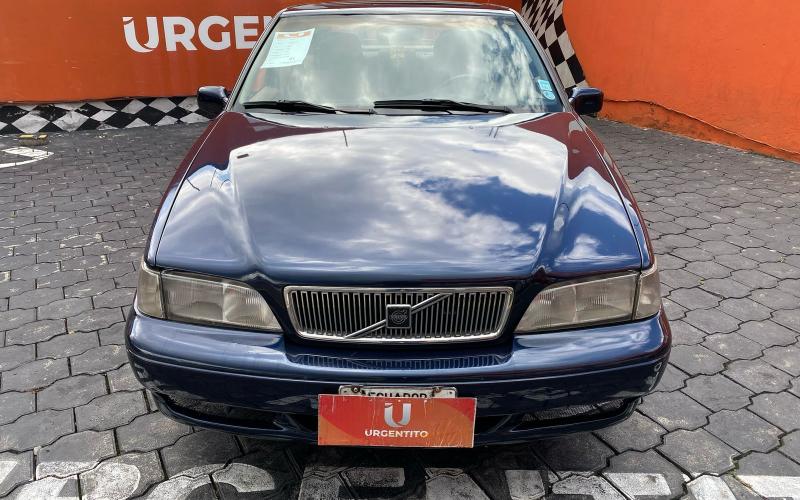 Volvo
