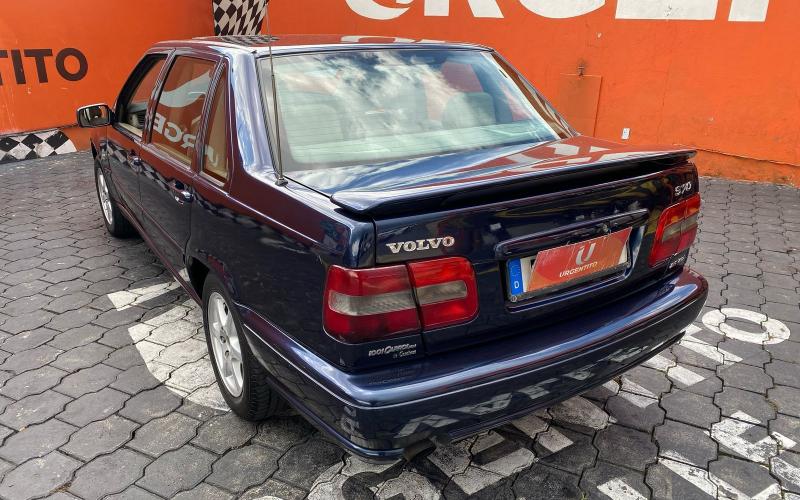 Volvo