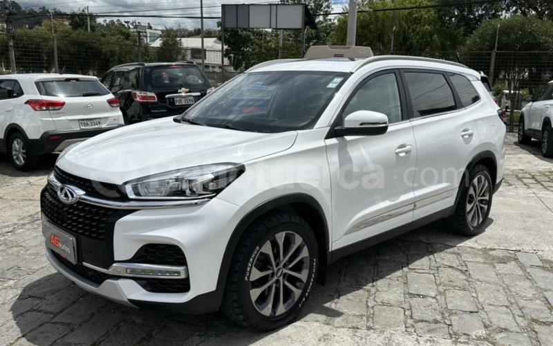 Chery