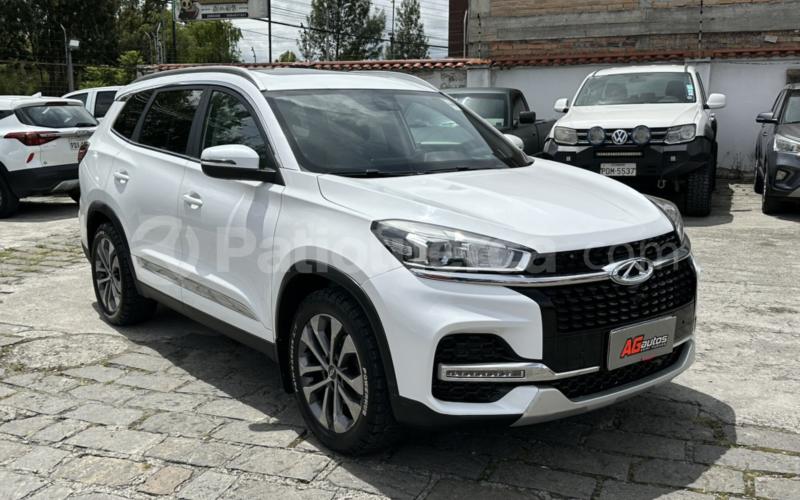 Chery