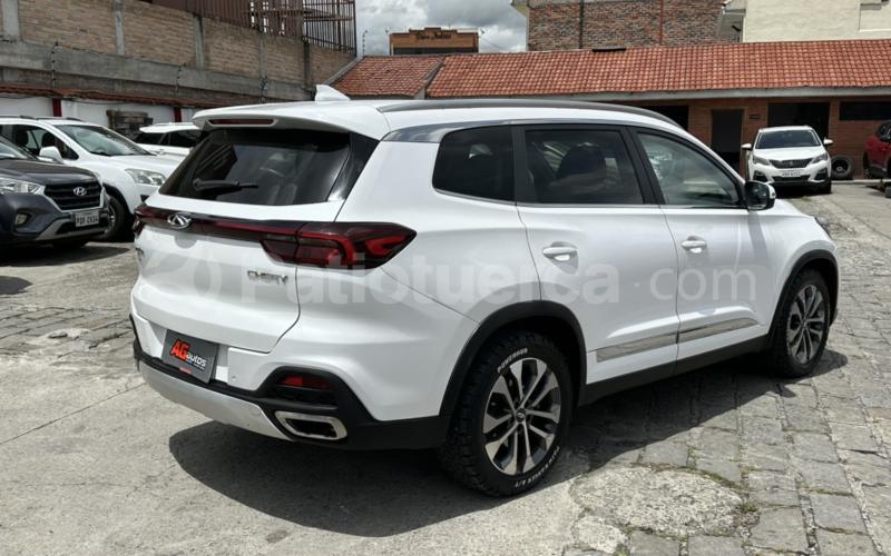 Chery