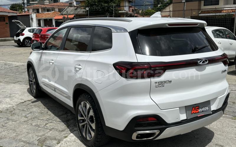 Chery