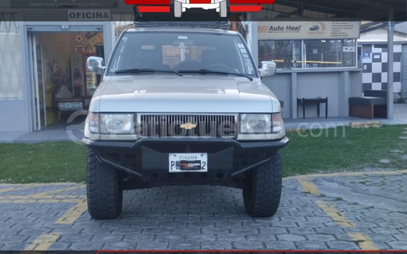 Chevrolet