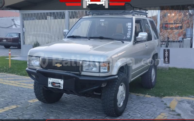 Chevrolet