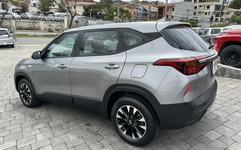 Kia