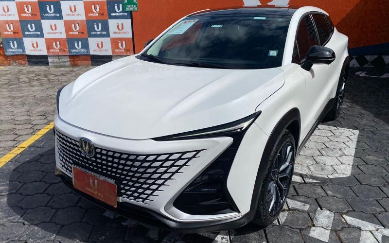 Changan