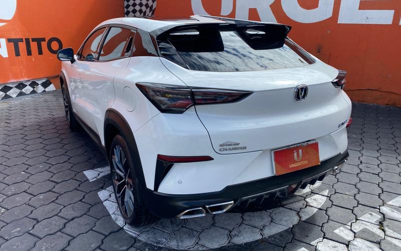 Changan