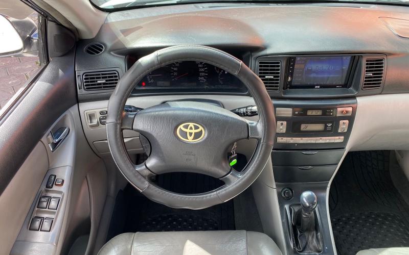Toyota