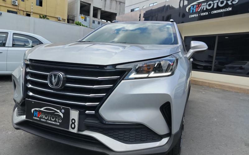 Changan