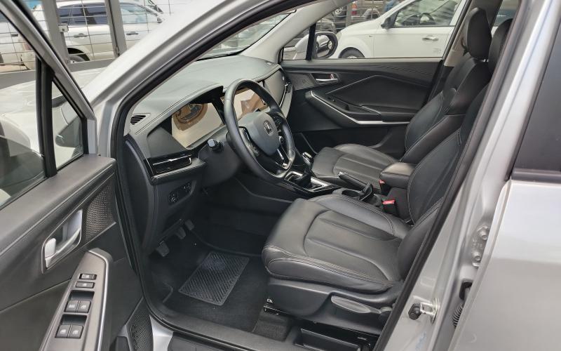 Changan