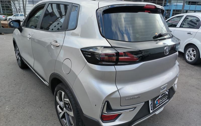 Changan