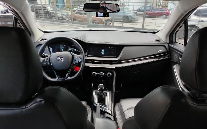 Changan
