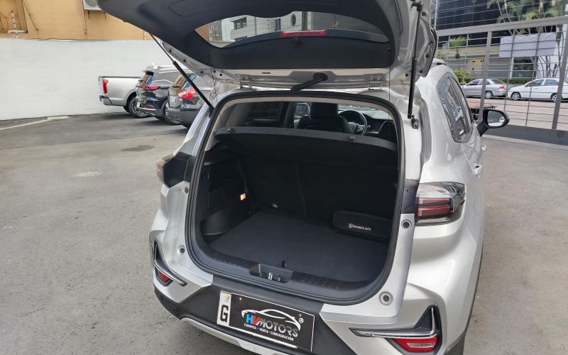 Changan