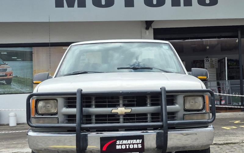 Chevrolet