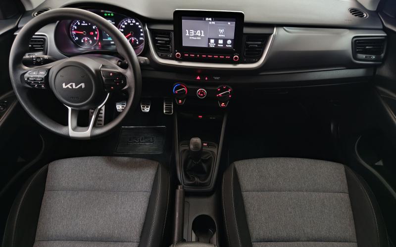Kia