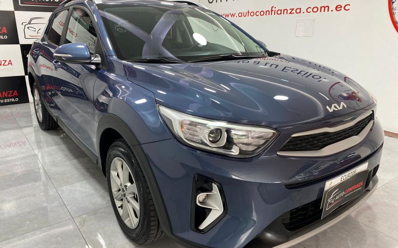 Kia