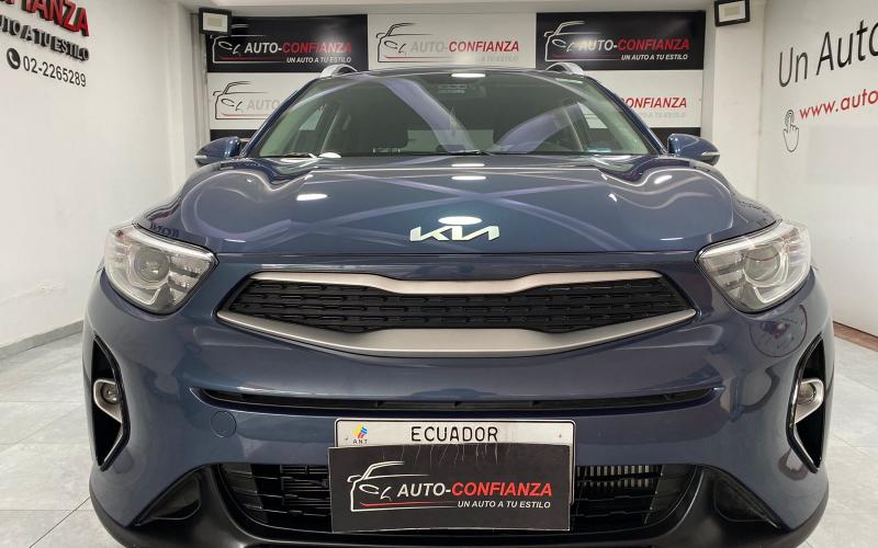 Kia