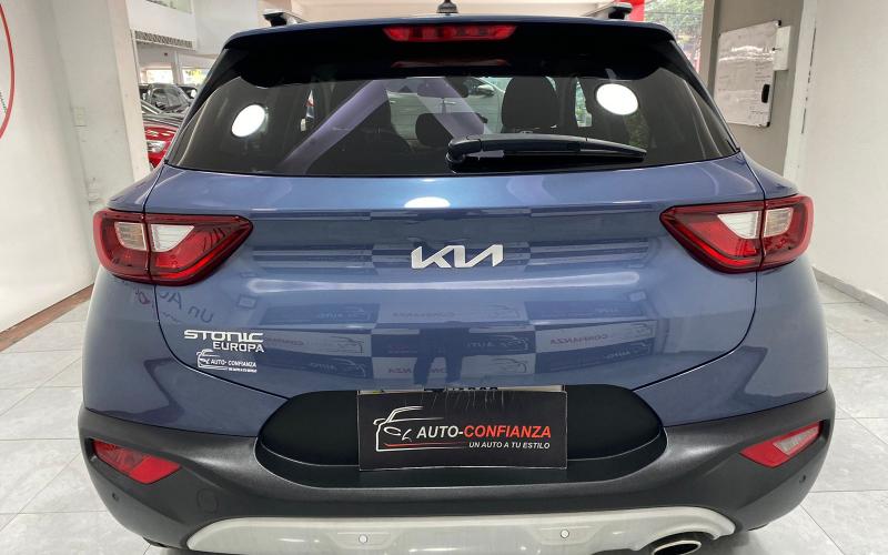 Kia