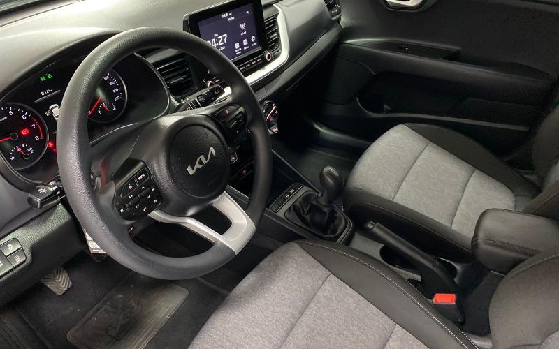 Kia
