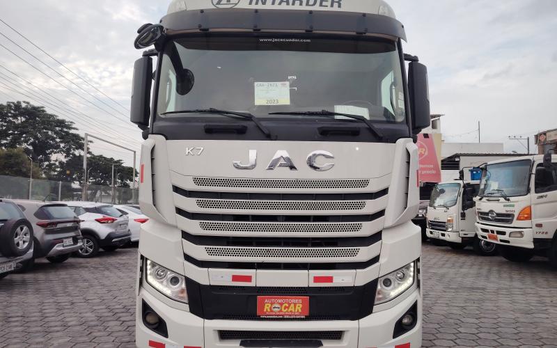 JAC