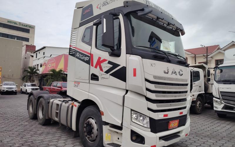 JAC
