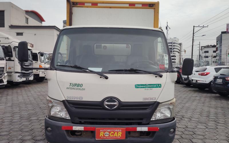 Hino