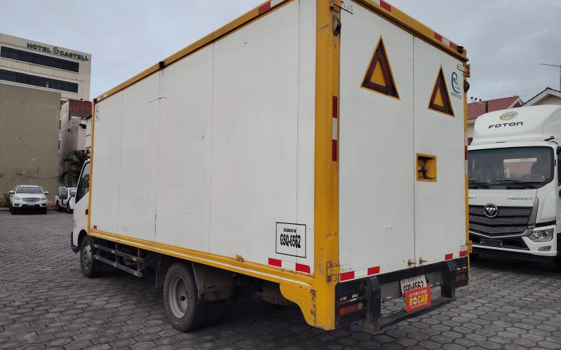 Hino