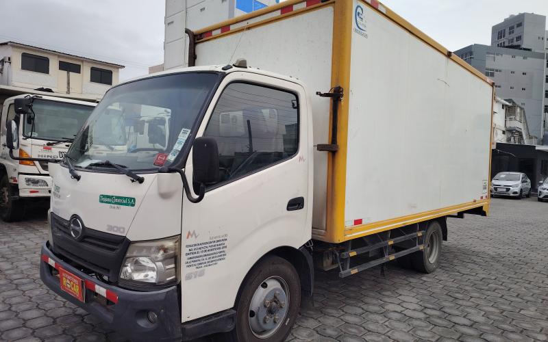 Hino